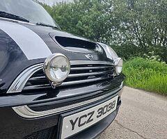 2004 MINI Cooper - Image 7/10