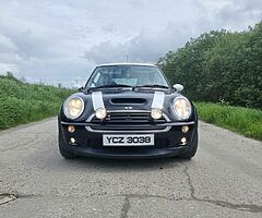 2004 MINI Cooper - Image 8/10