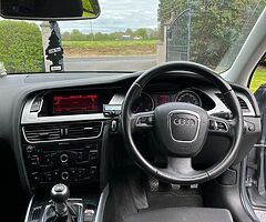 2010 Audi A4 2.0 TDI Sport 143 - Image 5/10