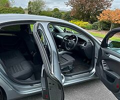 2010 Audi A4 2.0 TDI Sport 143 - Image 6/10