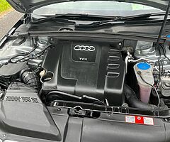 2010 Audi A4 2.0 TDI Sport 143 - Image 7/10