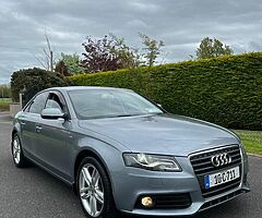 2010 Audi A4 2.0 TDI Sport 143 - Image 9/10
