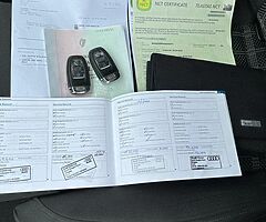 2010 Audi A4 2.0 TDI Sport 143 - Image 10/10
