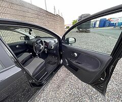 2012 NISSAN NOTE - Image 8/10