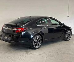 2015 Vauxhall Insignia - Image 4/7