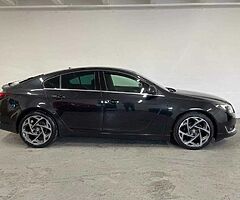 2015 Vauxhall Insignia - Image 5/7