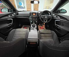 2015 Vauxhall Insignia - Image 6/7