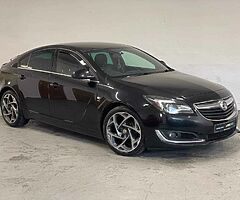 2015 Vauxhall Insignia - Image 7/7