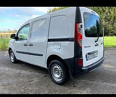 2014 (142) RENAULT KANGOO