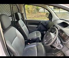 2014 (142) RENAULT KANGOO - Image 5/9
