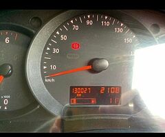 2014 (142) RENAULT KANGOO - Image 6/9