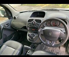 2014 (142) RENAULT KANGOO - Image 7/9