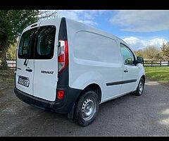 2014 (142) RENAULT KANGOO - Image 9/9