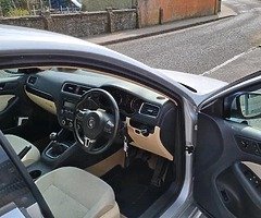 2011 VW Jetta 1.6 Diesel - Image 8/8