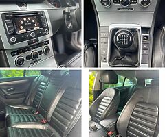 2012 VOLKSWAGEN PASSAT CC GT 
(BLUEMOTION) HIGH SPEC 
*MOT 02/23* - Image 8/9