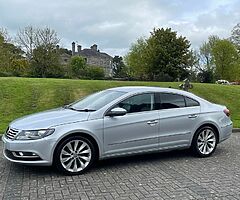 2012 VOLKSWAGEN PASSAT CC GT 
(BLUEMOTION) HIGH SPEC 
*MOT 02/23* - Image 9/9
