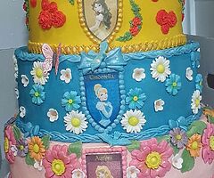 All occasions homemade cake orders Edenderry-Dublin