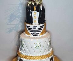 All occasions homemade cake orders Edenderry-Dublin