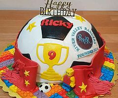 All occasions homemade cake orders Edenderry-Dublin - Image 5/5