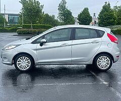 2011 1.2 FORD FIESTA NCTD& TAXED 
97k miles
Manual - Image 4/10