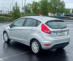 2011 1.2 FORD FIESTA NCTD& TAXED 
97k miles
Manual - Image 5/10