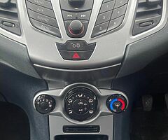 2011 1.2 FORD FIESTA NCTD& TAXED 
97k miles
Manual - Image 8/10