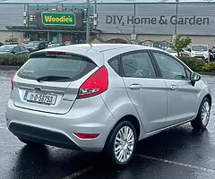 2011 1.2 FORD FIESTA NCTD& TAXED 
97k miles
Manual - Image 10/10