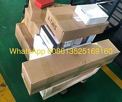 Common rail test bench