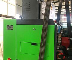 Common rail test bench