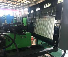 Common rail test bench - Image 4/9