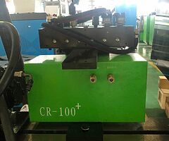 Common rail test bench - Image 6/9