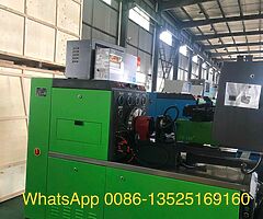 Common rail test bench - Image 9/9