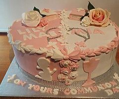 All occasions homemade cake orders Edenderry-Dublin - Image 9/9