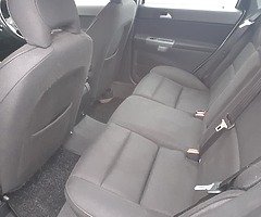 08 Volvo S40 1.6 diesel - Image 4/8
