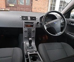 08 Volvo S40 1.6 diesel - Image 5/8