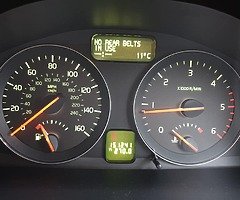 08 Volvo S40 1.6 diesel - Image 6/8