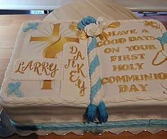 All occasions homemade cake orders Edenderry-Dublin - Image 4/9