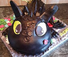 All occasions homemade cake orders Edenderry-Dublin - Image 6/9