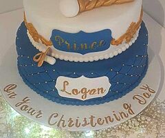All occasions homemade cake orders Edenderry-Dublin - Image 8/9