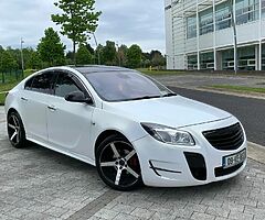 09 vauxhall insignia 2.0 diesel 
Elite nav model. 160bhp
Only 130k miles
Swap or trade in welcome