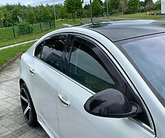 09 vauxhall insignia 2.0 diesel 
Elite nav model. 160bhp
Only 130k miles
Swap or trade in welcome - Image 8/10