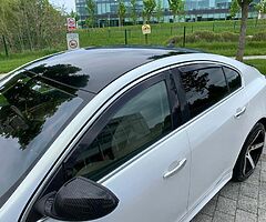 09 vauxhall insignia 2.0 diesel 
Elite nav model. 160bhp
Only 130k miles
Swap or trade in welcome - Image 9/10