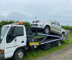 We buy all types of Vehicles.