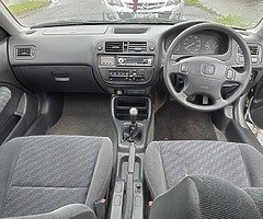 Honda civic EJ9 1.4 - Image 6/9