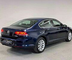 2015 Volkswagen Passat - Image 4/6