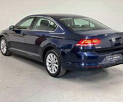2015 Volkswagen Passat - Image 6/6