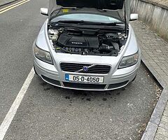 Volvo S40 - Image 6/8