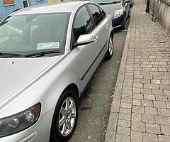 Volvo S40 - Image 8/8