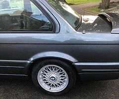 1989 BMW Series 3 - Image 4/10