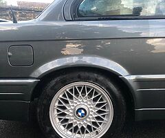1989 BMW Series 3 - Image 5/10